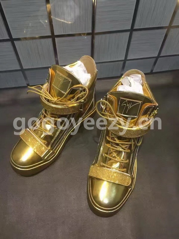 Super Max GZ Shoes167