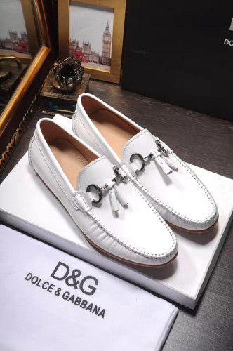 D&G men shoes 1;1 quality -254