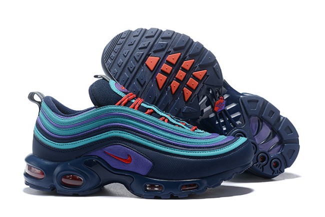 Nike Air Max TN Plus men shoes-460