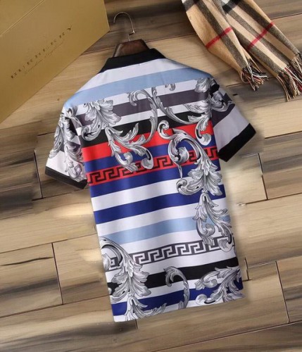 Versace polo t-shirt men-064(M-XXXL)
