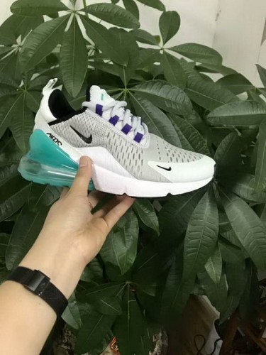 Nike Air Max 270 women shoes-817