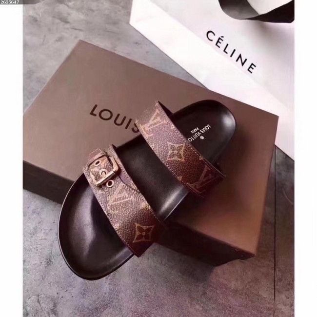 LV Sandals 1;1 Quality-009