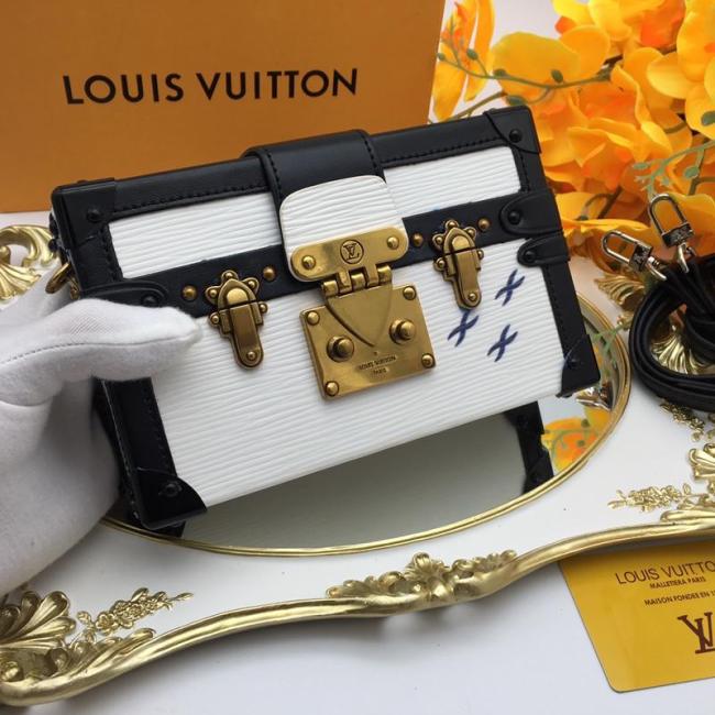 LV Hangbags AAA Women-616