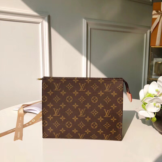 LV High End Quality Handbag-015