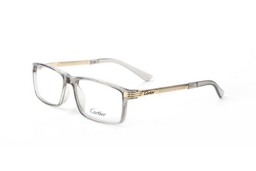 Cartie Plain Glasses AAA-1822