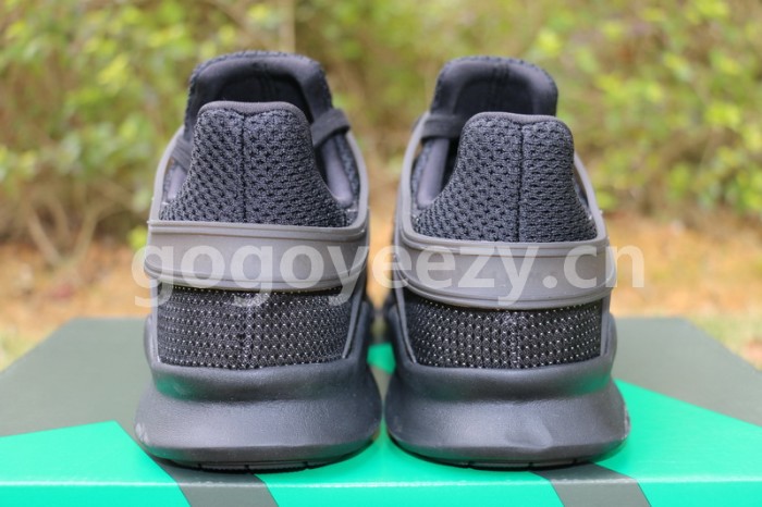 Authentic AD EQT Support ADV Black