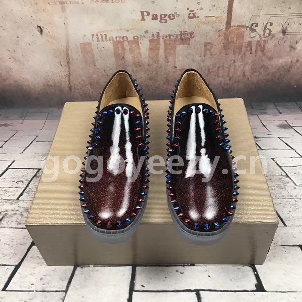 Super Max Christian Louboutin Shoes-648
