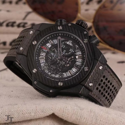 Hublot Watches-608