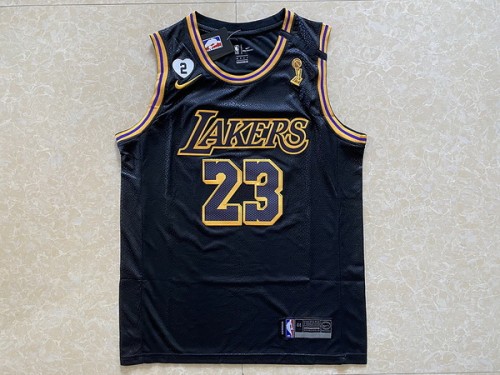 NBA Los Angeles Lakers-549