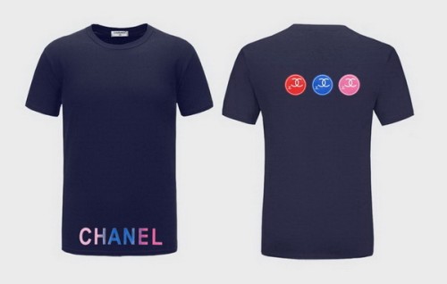 CHNL t-shirt men-108(M-XXXXXXL)