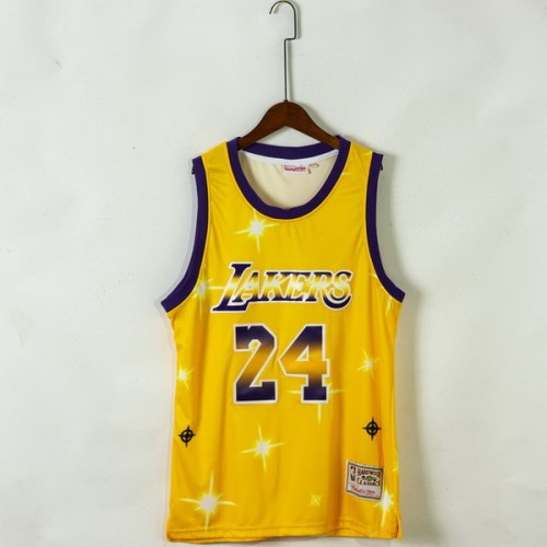 NBA Los Angeles Lakers-488