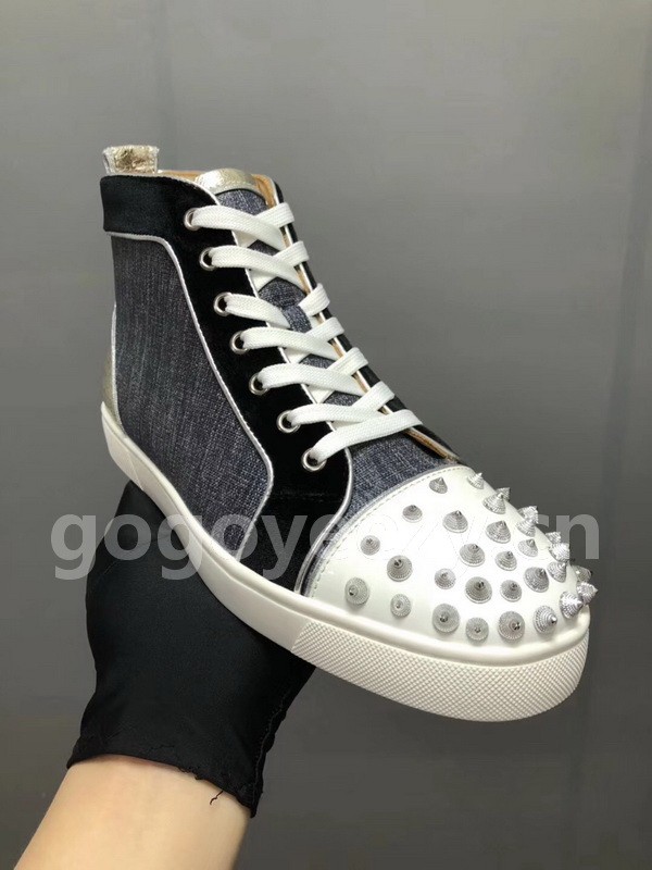 Super Max Christian Louboutin Shoes-1041