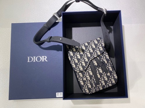Dior Handbags High End Quality-012