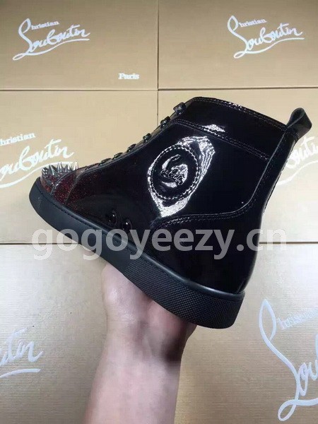 Super Max Christian Louboutin Shoes-477