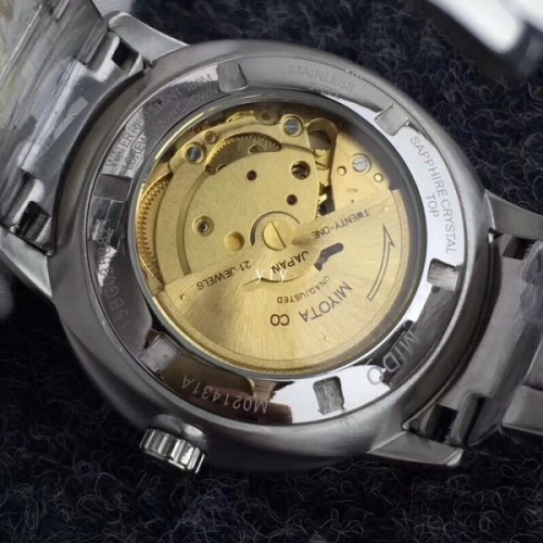 Mido Watches-015