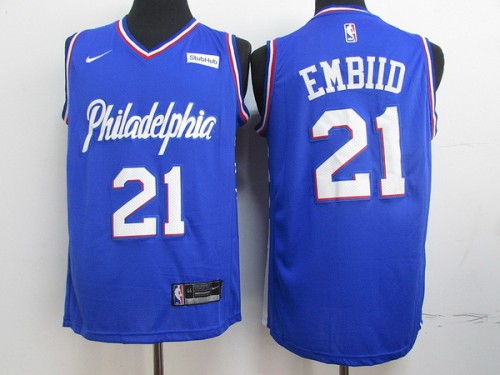 NBA Philadelphia 76ers-166