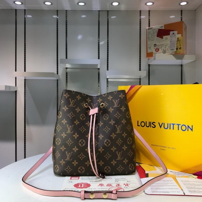 LV Hangbags AAA Women-412