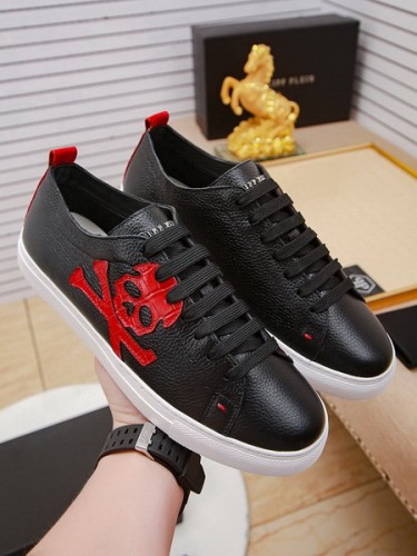 PP men shoes 1 ：1 quality-098