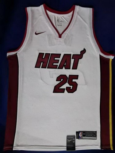 NBA Miami Heat-060