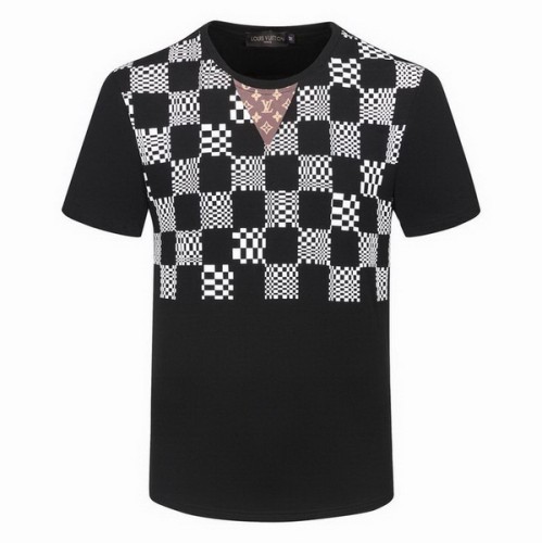 LV  t-shirt men-237(M-XXXL)