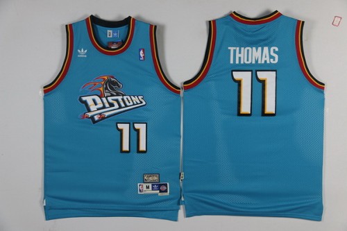 NBA Detroit Pistons-003
