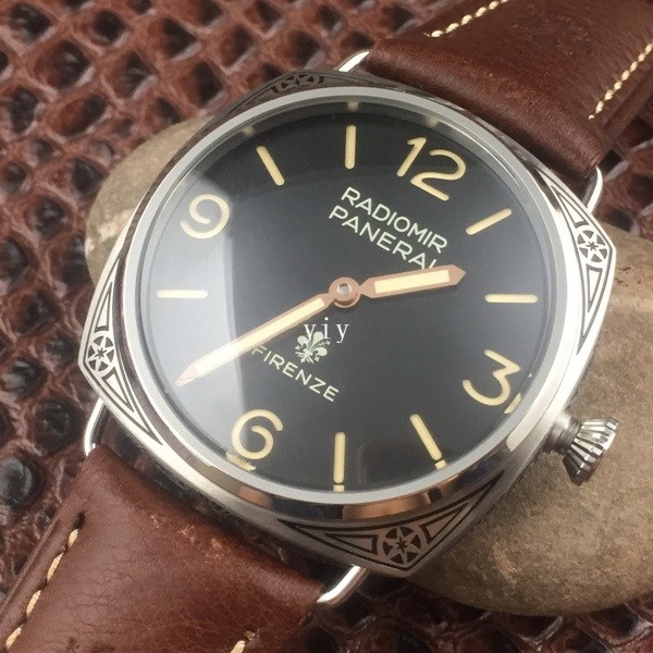 Panerai Watches-221