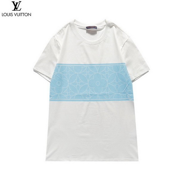 LV  t-shirt men-1151(S-XXL)