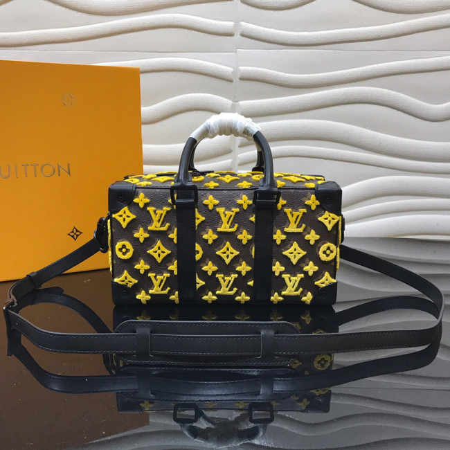 LV High End Quality Bag-529