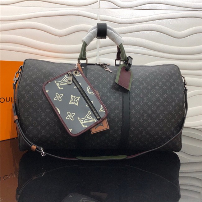 LV High End Quality Travel Bag-076