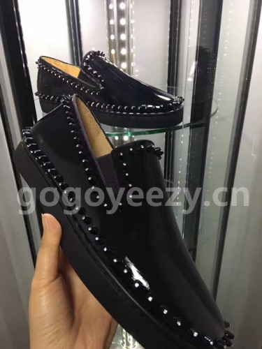 Super Max Christian Louboutin Shoes-669