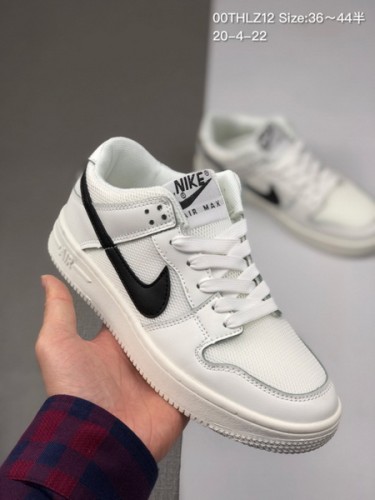 Nike air force shoes men low-507