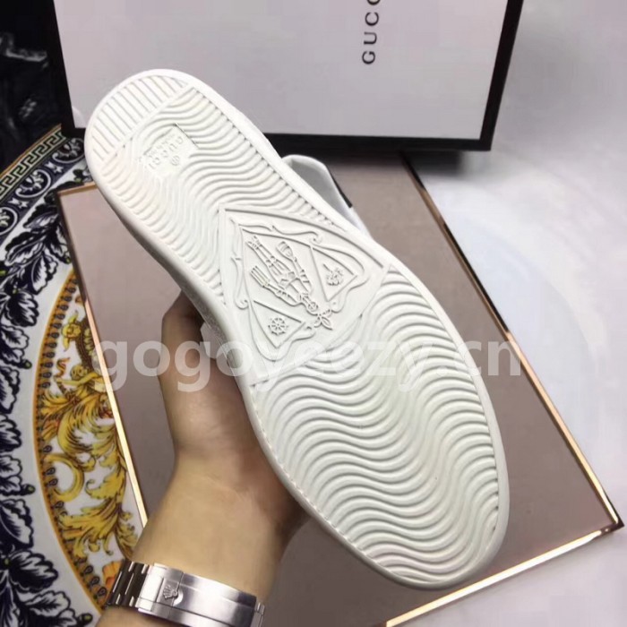 Super Max G Shoes-070