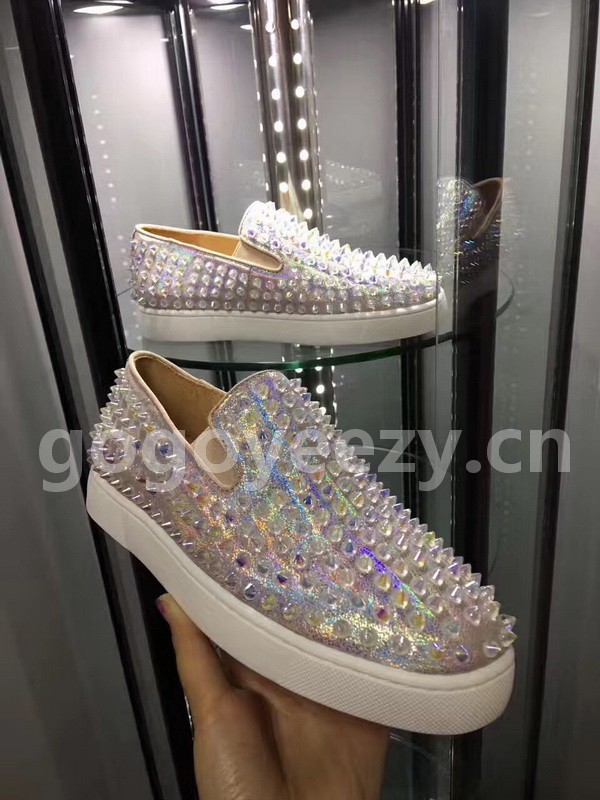 Super Max Christian Louboutin Shoes-670