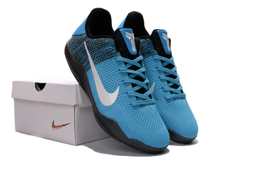 Nike Kobe Bryant 11 Shoes-029