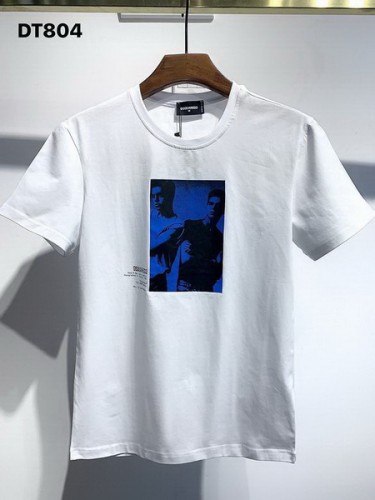 DSQ t-shirt men-032(M-XXXL)