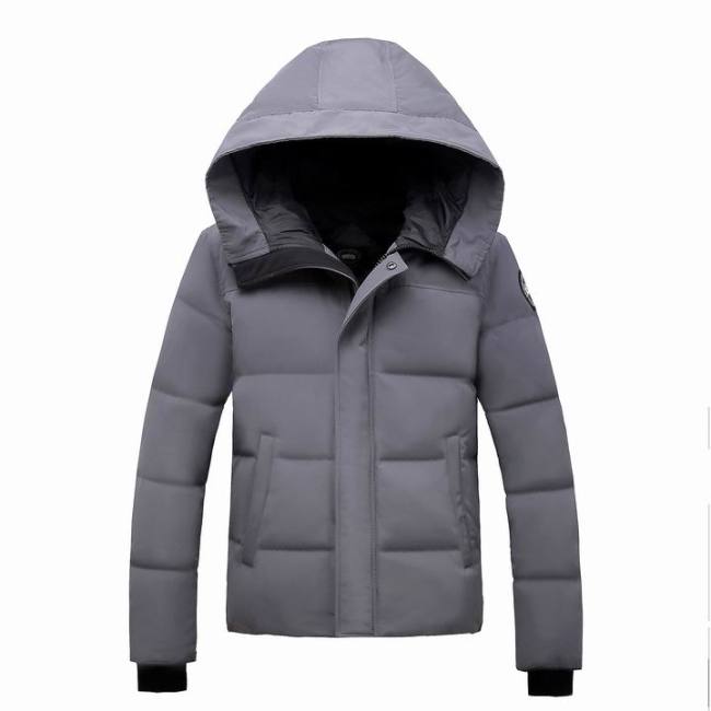 CG Down Jacket men-845
