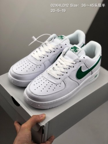 Nike air force shoes women low-828