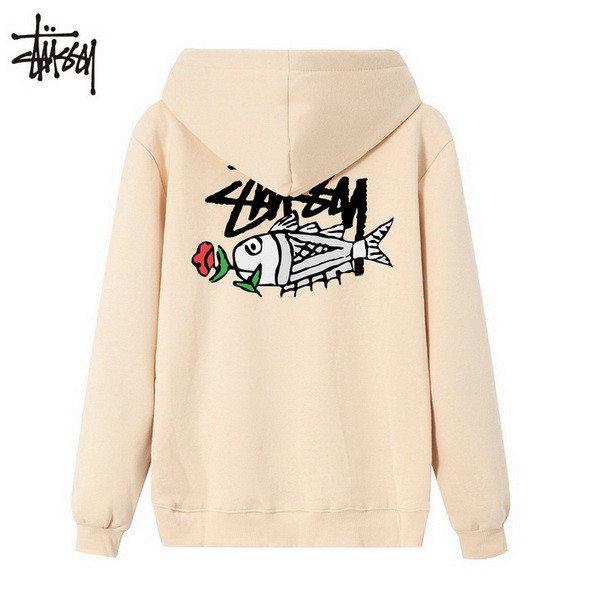 Stussy men Hoodies-441(S-XXL)