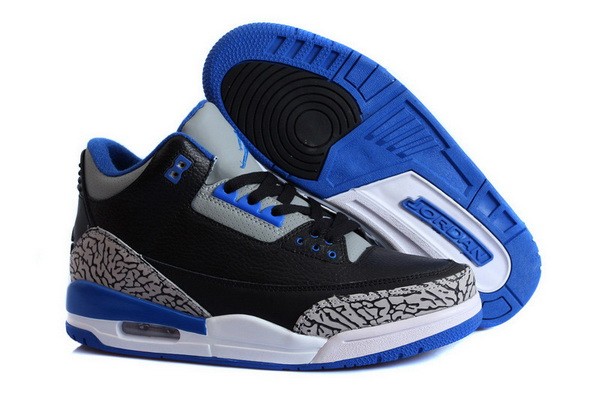 Jordan 3 shoes AAA Quality-034