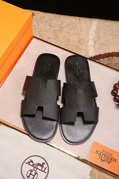 Hermes men slippers AAA-033(38-44)