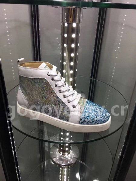Super Max Christian Louboutin Shoes-758