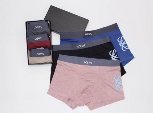 LOEWE underwear-008(L-XXXL)