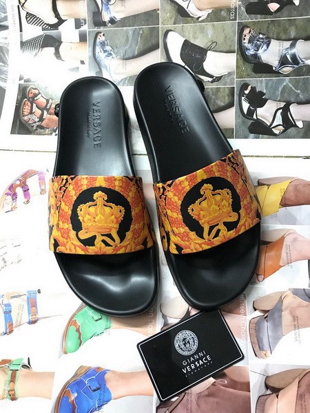 Ves men slippers AAA-184(38-45)