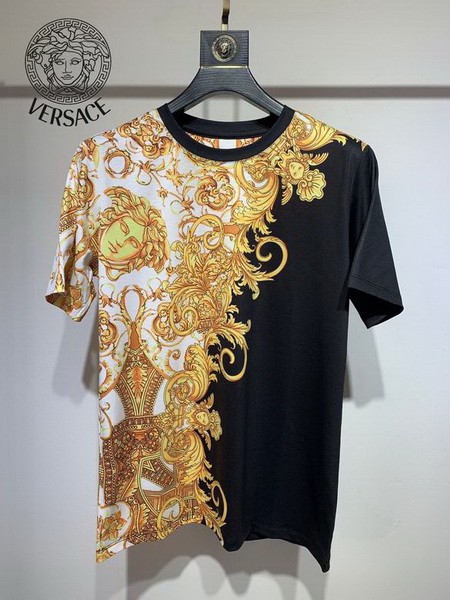 Versace t-shirt men-238(S-XXL)