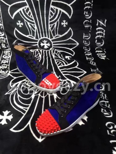Super Max Christian Louboutin Shoes-698