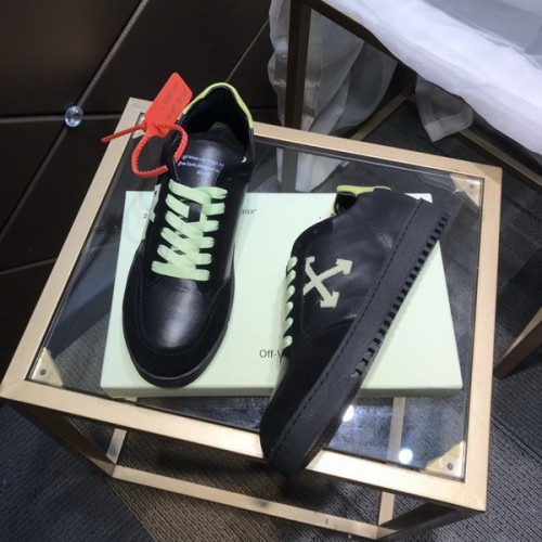 OFFwhite Men shoes 1：1 quality-047