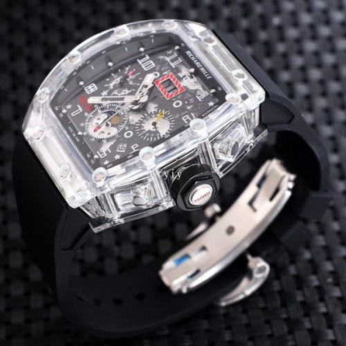 Richard Mille Watches-115