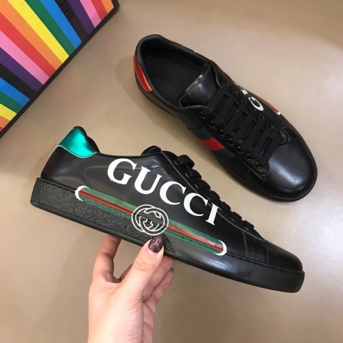 G men shoes 1：1 quality-2689