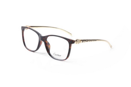 Cartie Plain Glasses AAA-1826