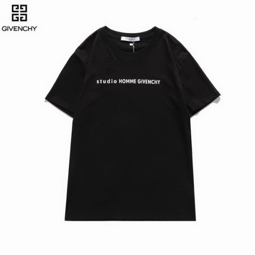 Givenchy t-shirt men-109(S-XXL)